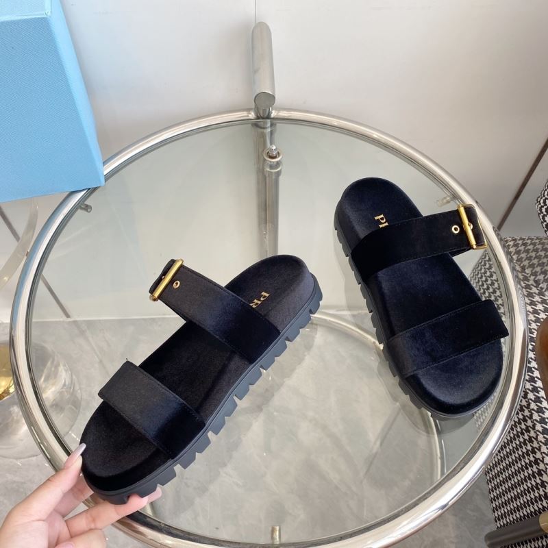 Prada Slippers